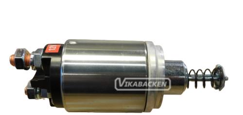 Solenoid 12 V