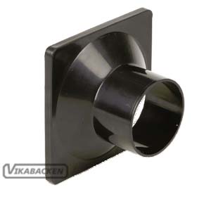 Stos för slang 50mm