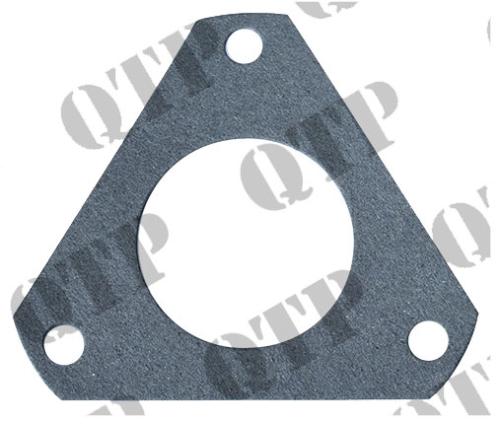 Packning insprutningspump