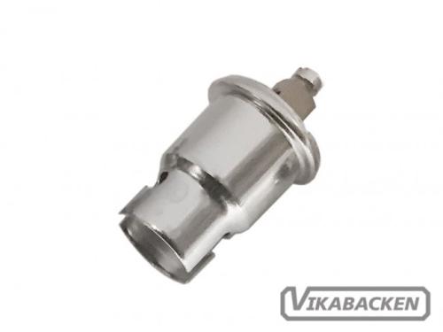 Lamphållare BA9S Skruv