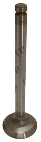 Ventil Avgas std 45°