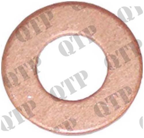 Spridarbricka 10x19x2 mm