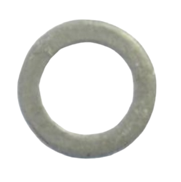 Aluminiumbricka bränslerör