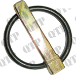 Ringsprint 11mm Längd 51mm