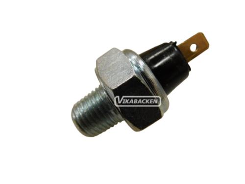 Oljetrycksgivare 1/4" NPT