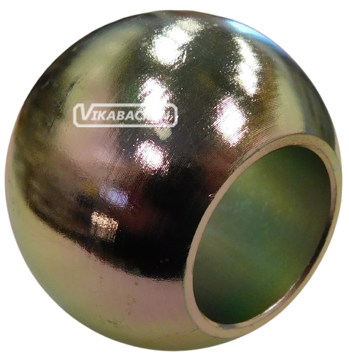 Dragkula kat 29/56mm utan ving
