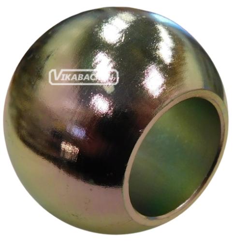 Dragkula kat 29/56mm utan ving