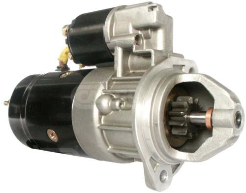 Startmotor 12 Volt 2,2kw