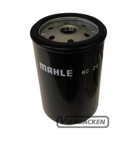 Bränslefilter spin-on