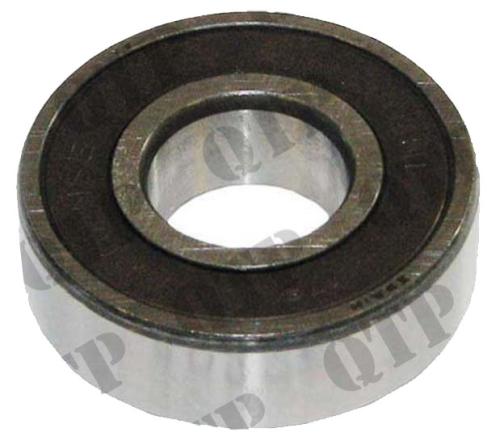 Kullager 15x35x11mm dubbeltät.