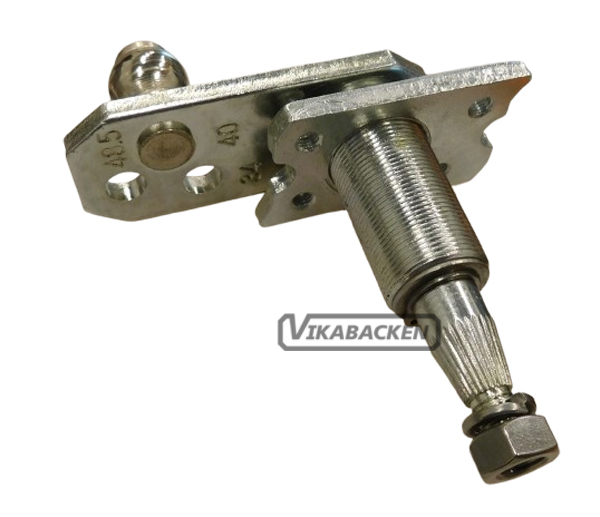 Torkaraxel