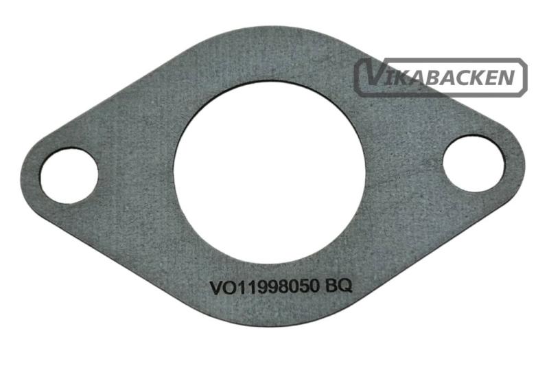 Packning vattenpump fläns