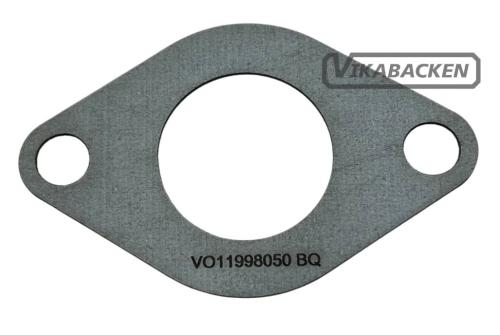 Packning vattenpump fläns
