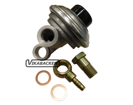 Handpump Case 4240