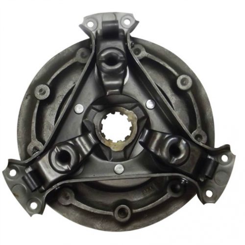 Koppling 11" Enkel