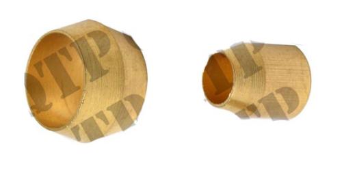 Stödhylsa 5/16 sats