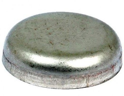 Frostbricka med kant 36mm