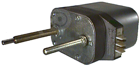 Torkarmotor 24volt 110gr