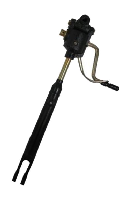 Lyftarm komplett höger med vev