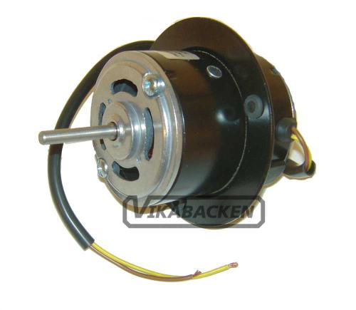 Fläktmotor 12V