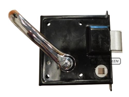 Dörrlås inre Höger