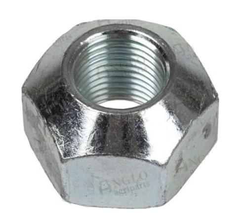 Hjulmutter bak 9/16" UNF