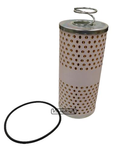 Oljekylarfilter/Multipower