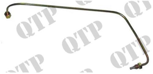 Bränslerör returledning-förvärmningstank