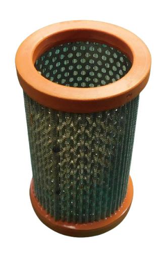 Hydraulfilter insats