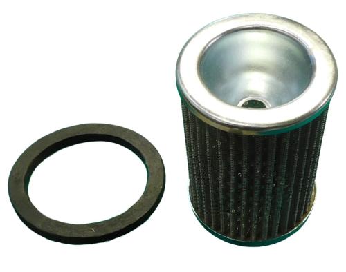 Hydraulfilter insats MF
