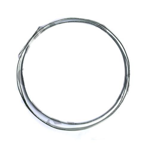 Bromsrör 3/16" (4,7mm) 3m