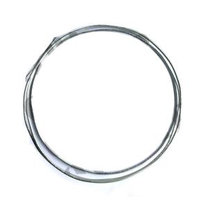 Bromsrör 3/16" (4,7mm) 3m