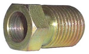 Nippel 5/16 - 1/2" UNF