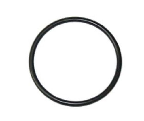 O-ring kraftuttagsaxel