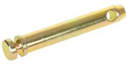 Toppstagsbult 19 x 95mm