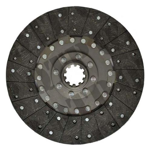 Drivlamell 280 mm organisk