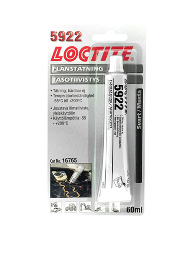 5922 Loctite 5922 tätningspasta