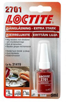 Loctite 2701 5ml