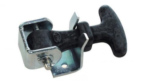 Huvlås Komplett 70mm