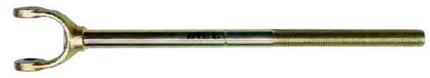 Lyftarmsklyka 7/8" 345mm