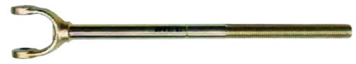 Lyftarmsklyka 7/8" 345mm