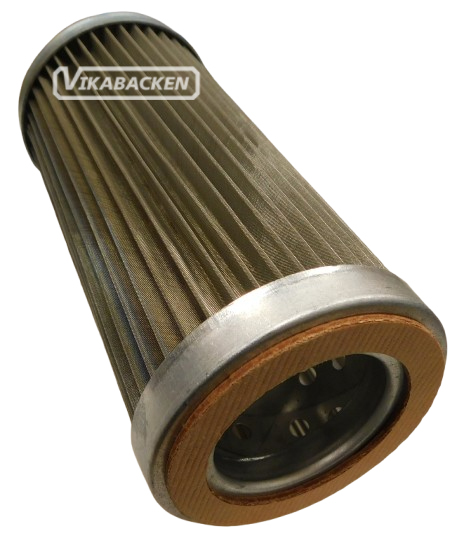 Hydraulfilter insats