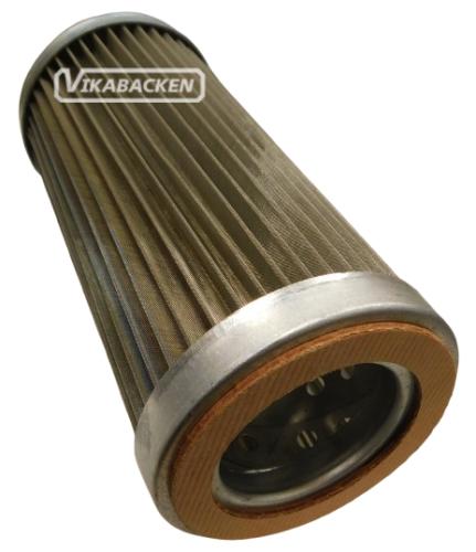 Hydraulfilter insats