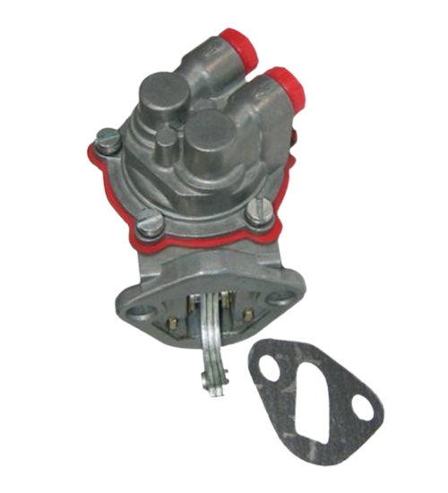 Matarpump 3-152 ej glas 2-hål