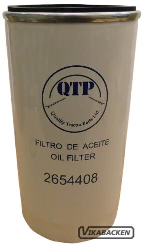 Oljefilter spin-on