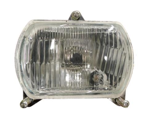 Strålkastarinsats Vä/Hö