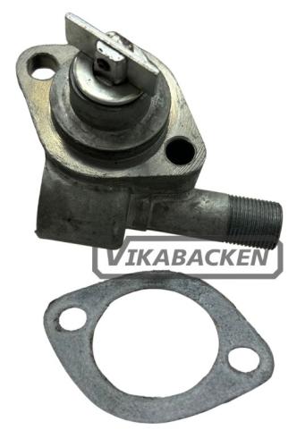 Vinkelväxel 1/2 Perkins