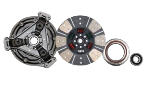 Kopplingssats 11" 280 mm