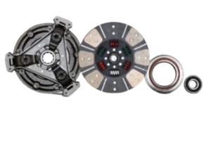 Kopplingssats 11" 280 mm