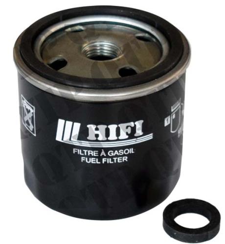 Bränslefilter (spin-on)